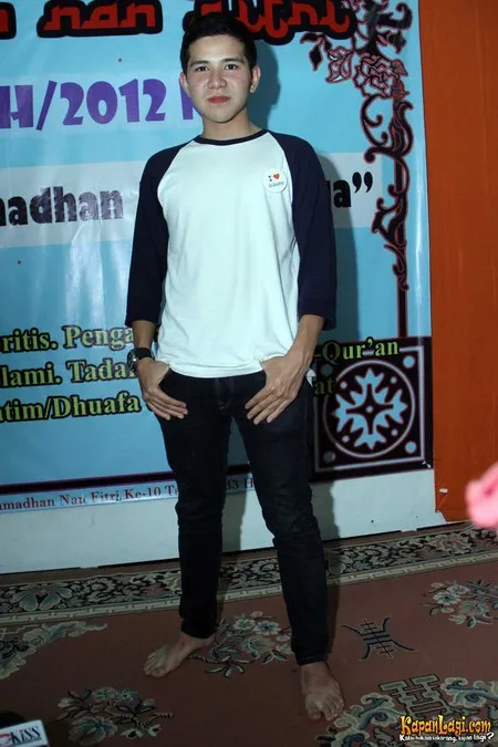 Foto Haykal Kamil