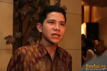 Foto Haykal Kamil