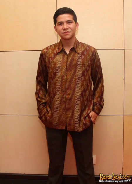 Foto Haykal Kamil