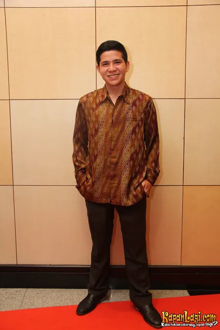 Foto Haykal Kamil