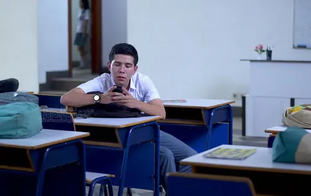 Foto Haykal Kamil