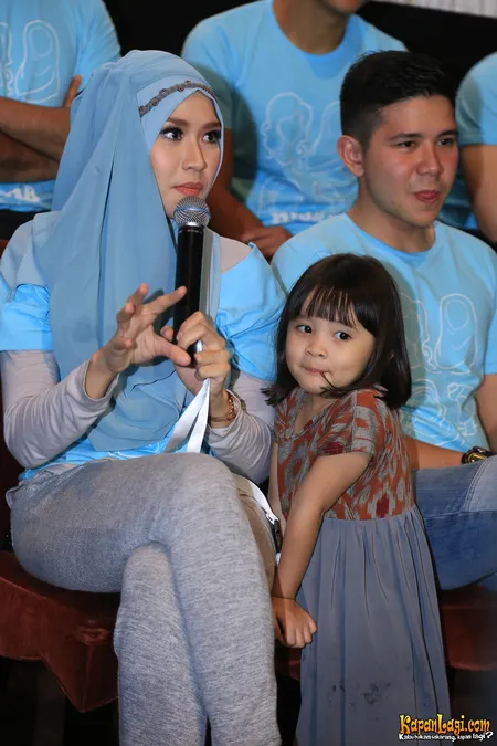 Foto Haykal Kamil