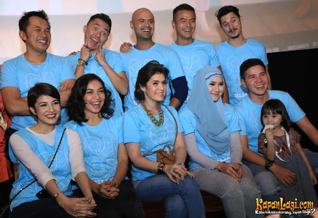 Foto Haykal Kamil