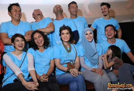 Foto Haykal Kamil