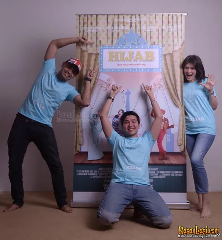 Foto Haykal Kamil