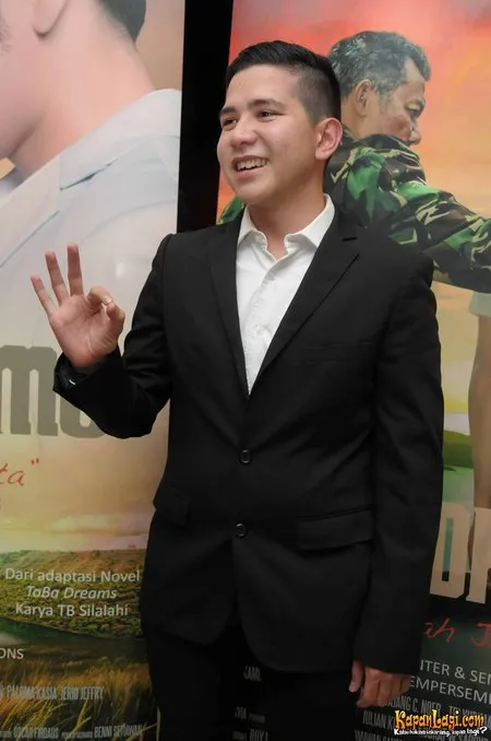 Foto Haykal Kamil