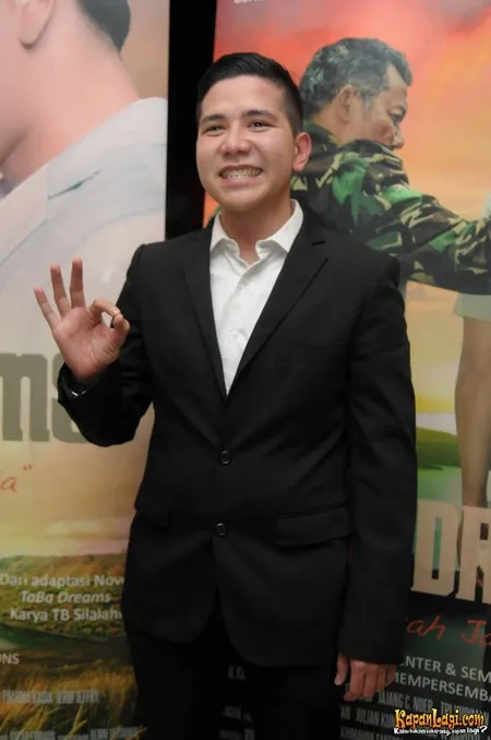 Foto Haykal Kamil
