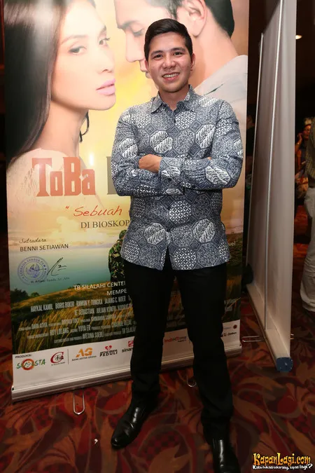Foto Haykal Kamil