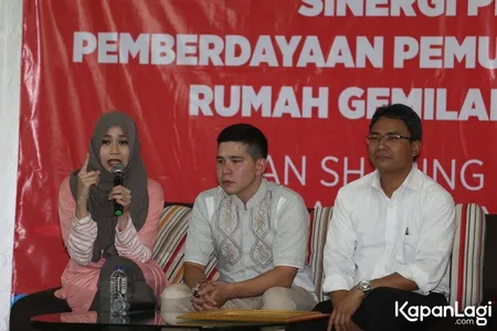 Foto Haykal Kamil