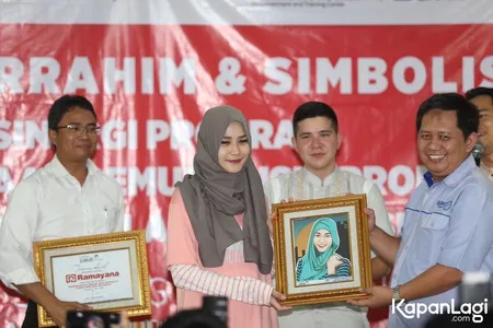 Foto Haykal Kamil