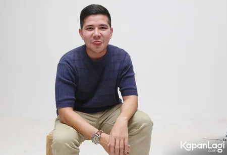 Foto Haykal Kamil