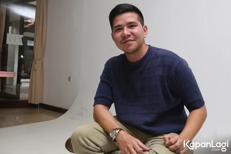 Foto Haykal Kamil