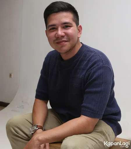 Foto Haykal Kamil