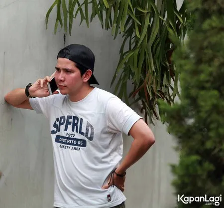 Foto Haykal Kamil