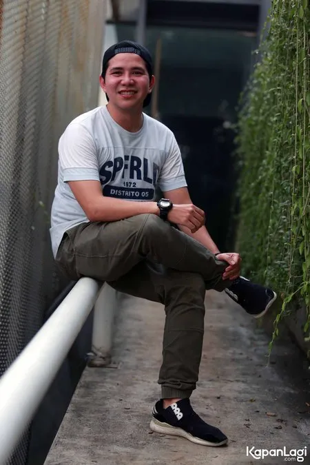 Foto Haykal Kamil