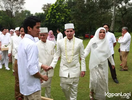 Foto Haykal Kamil