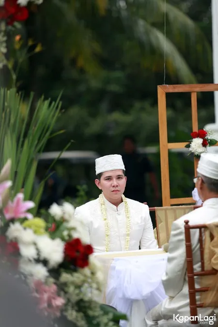 Foto Haykal Kamil