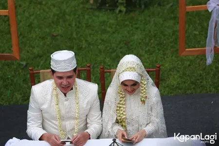 Foto Haykal Kamil