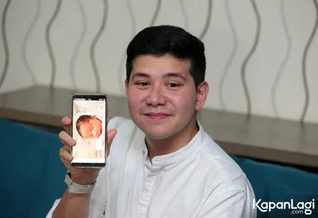 Foto Haykal Kamil