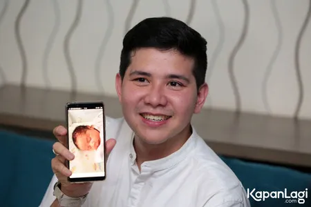 Foto Haykal Kamil