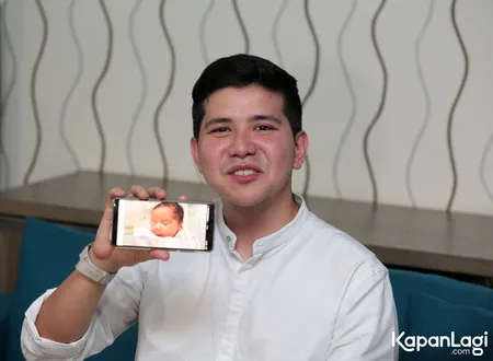 Foto Haykal Kamil