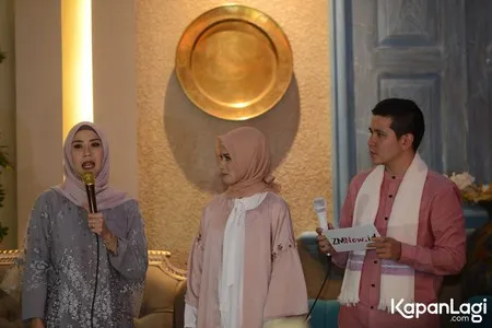 Foto Haykal Kamil