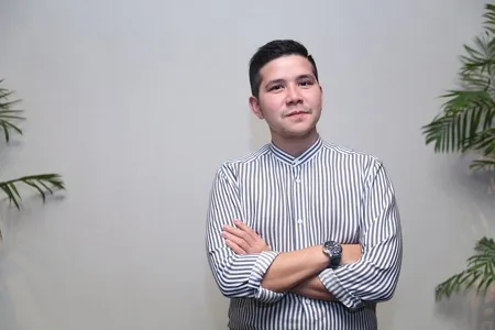 Foto Haykal Kamil