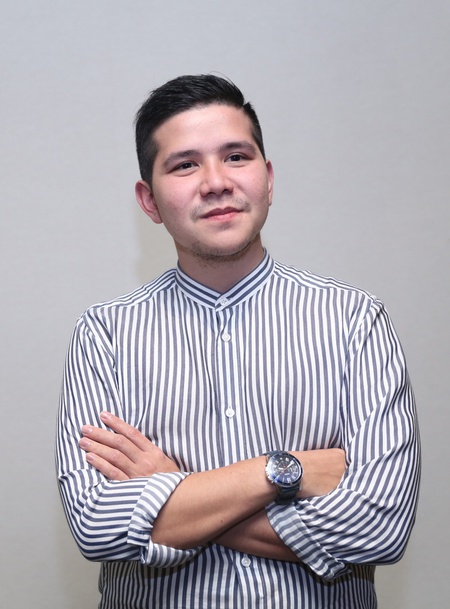 Foto Haykal Kamil