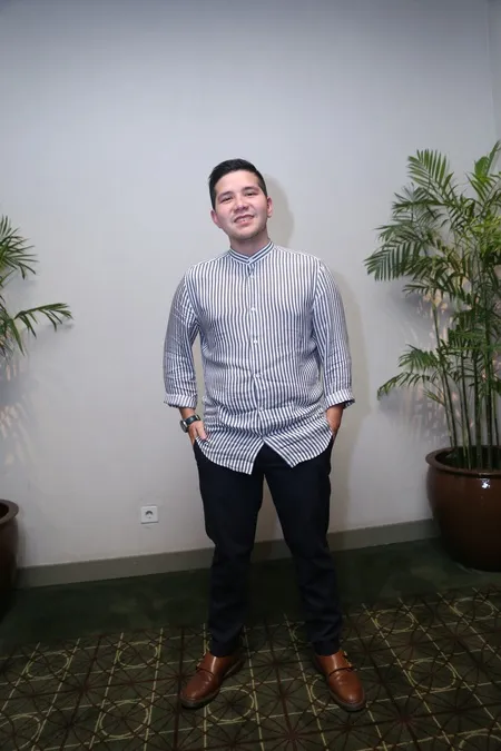 Foto Haykal Kamil