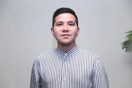 Foto Haykal Kamil