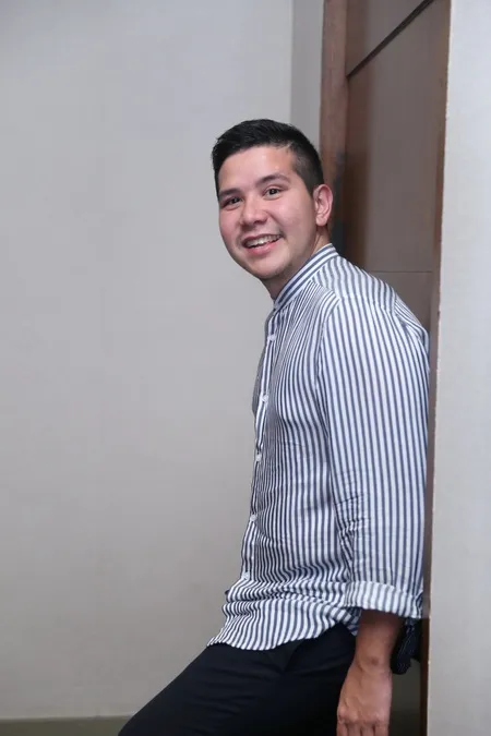 Foto Haykal Kamil