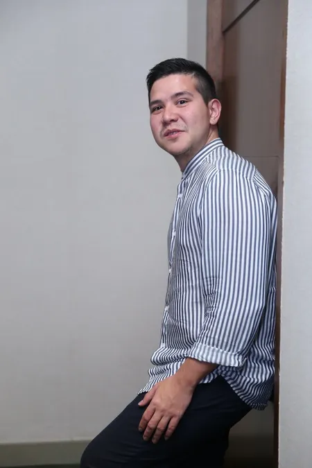 Foto Haykal Kamil