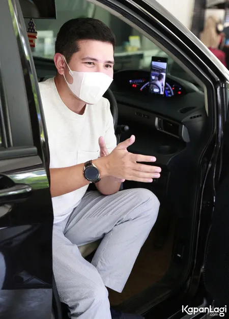 Foto Haykal Kamil