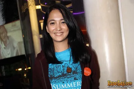 Foto Hayria Lontoh