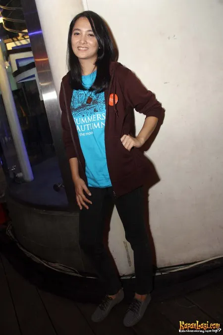 Foto Hayria Lontoh