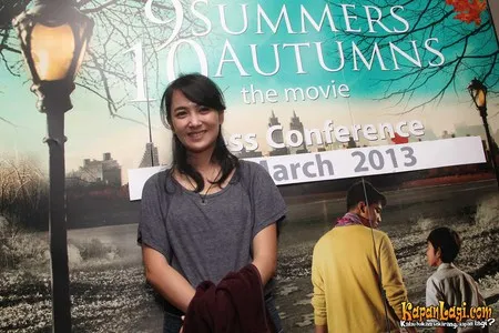 Foto Hayria Lontoh
