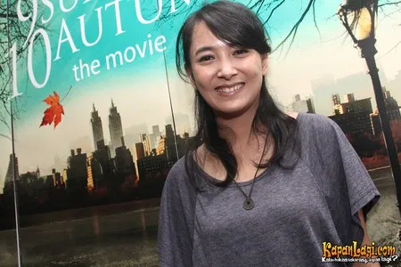 Foto Hayria Lontoh