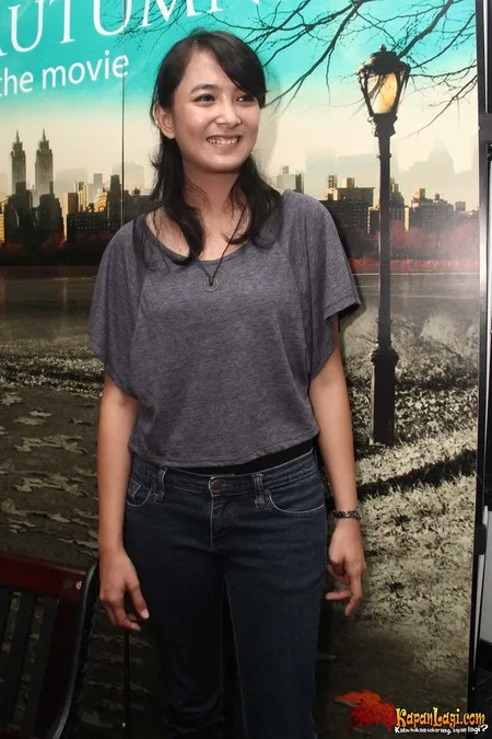 Foto Hayria Lontoh
