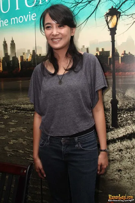 Foto Hayria Lontoh