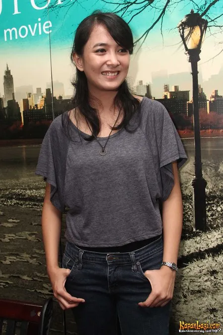 Foto Hayria Lontoh