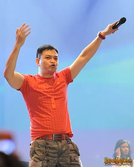 Foto Hedi Yunus