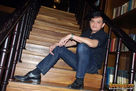 Foto Hedi Yunus