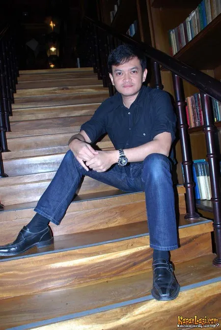 Foto Hedi Yunus