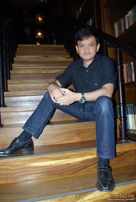 Foto Hedi Yunus