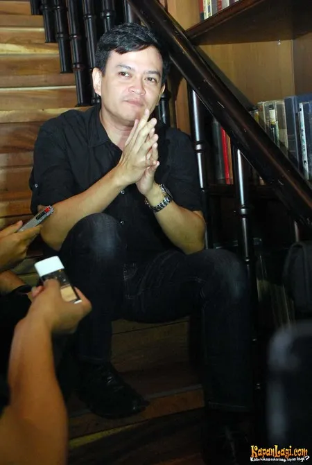 Foto Hedi Yunus