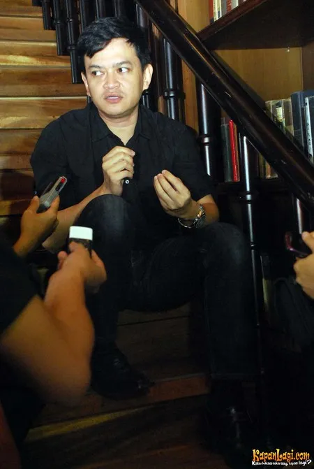 Foto Hedi Yunus