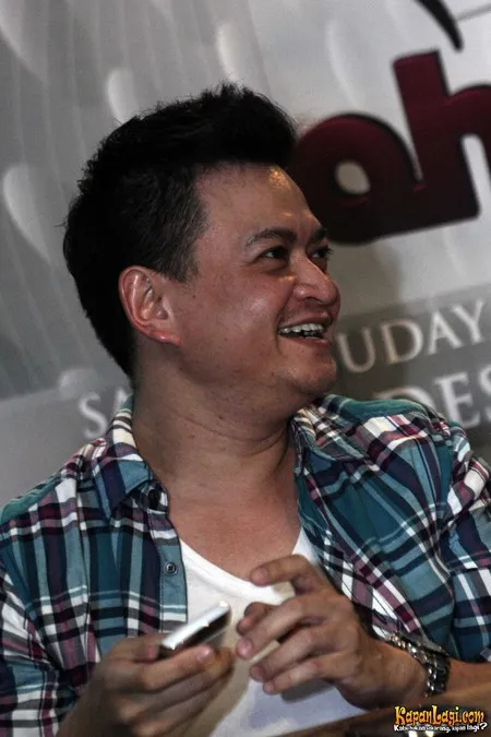 Foto Hedi Yunus