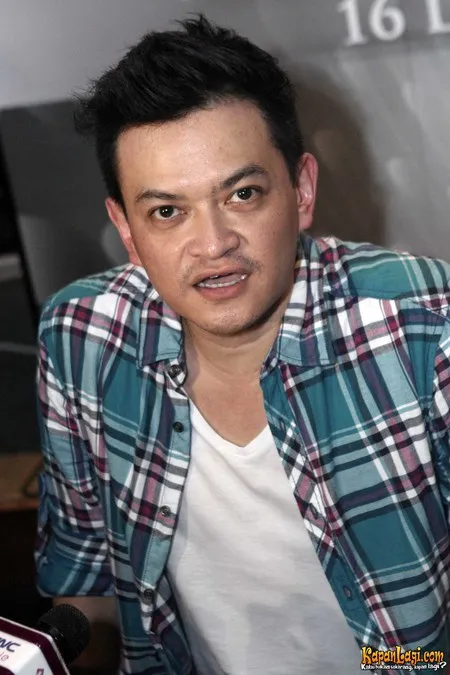Foto Hedi Yunus
