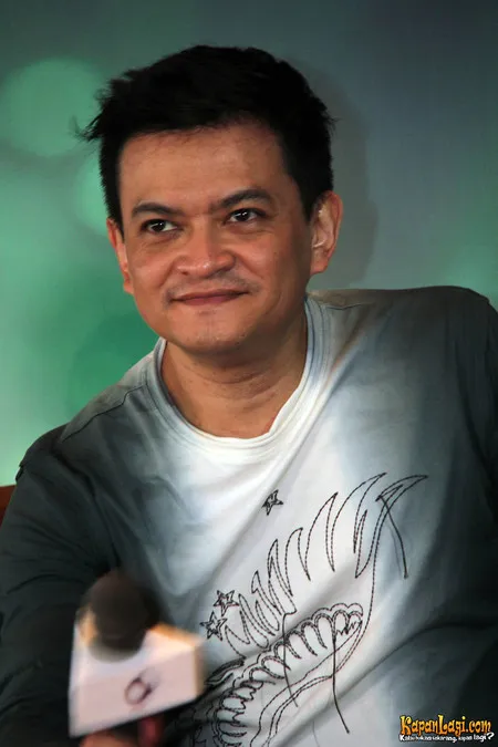 Foto Hedi Yunus