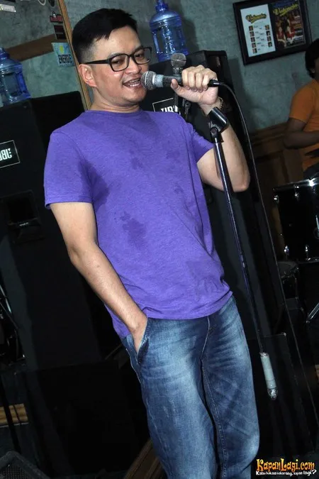 Foto Hedi Yunus